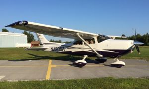 Boonville Airport