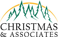 Christmas and Associates logo