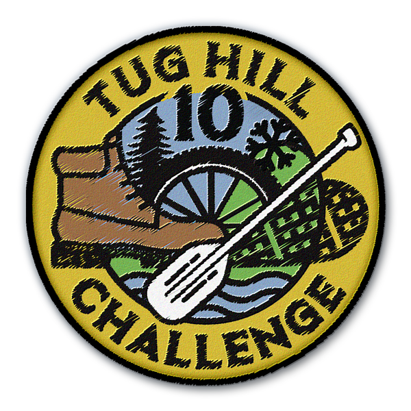 Tug Hill 10 Challenge